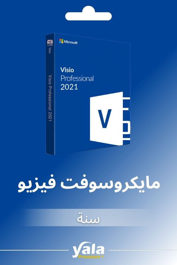 مايكروسوفت فيزيو 2021 برو